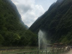 -神龙峡风景区