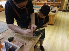 -手创未来·木工DIY手作