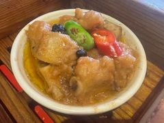 -馋遇江南·精致湖景雅宴(东方之门店)