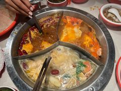 -犊门火锅(长沙五一广场总店)