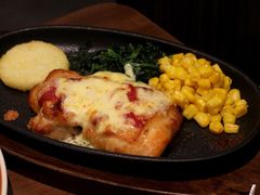 -萨莉亚意式餐厅(杭州滨江天街店)