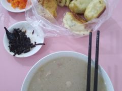 -奕宏饺子楼(朱庄小区店)