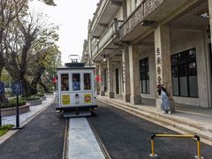 -赤坎·广东华侨国际旅游度假区