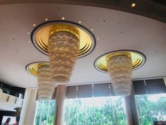 -深圳福田香格里拉大酒店