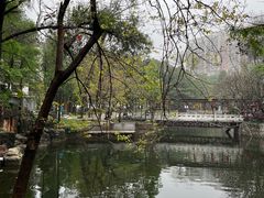 -荔湾湖公园