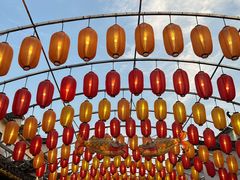 -婺源梦里老家大型山水实景演出