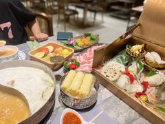 -四面泰(万象城店)