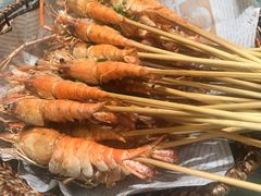 -79号渔船海鲜饭店(宝安店)