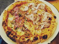 -PIZZA BIANCA(万象城店)