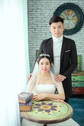 -1986婚纱摄影(清城店)