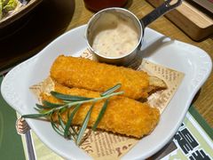 -西语炭烧牛排·西厨(石龙店)