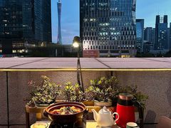 -常来小聚·广州非遗传承餐厅(高德置地店)