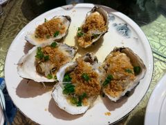-良师门滨海人家·海鲜·家常菜(滨海城店)