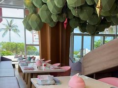 -水桶王国主题餐厅·聚会·生日派对·亲子活动·家庭套餐(亚龙湾希尔顿店)