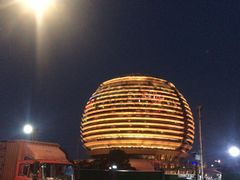 -杭州国际会议中心洲际酒店-德国啤酒屋(砂之船国际生活广场店)