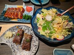 -炙柒Sekinana·精致日料(合生汇店)
