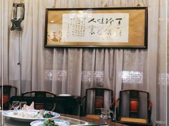 包厢-吴门人家·苏宴宫廷菜(拙政园店)
