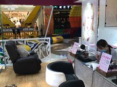 -北京华联合肥长江西路购物中心