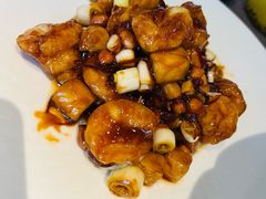 -悦百味·品质川菜(橄榄郡店)