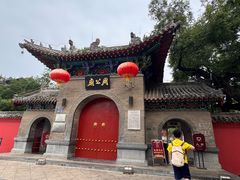 -洛阳周公庙博物馆