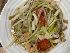 -裕记烧腊连锁餐饮(国商分店)