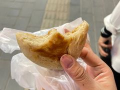 -雍和炸鸡烧饼