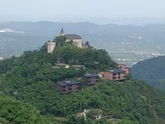 -莫干山风景区