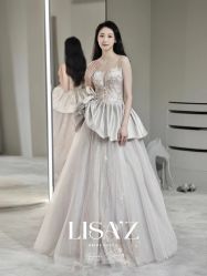 -Renee芮亦婚纱(原丽莎)