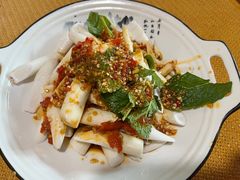 -建水五谷杂粮餐厅·建水美食