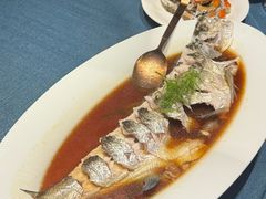 -海味世家·家常菜馆(明州里店)