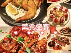 -BE BRIGHT KITCHEN(正佳广场店)