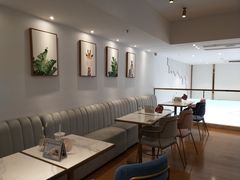 大堂-DEMO黛慕蛋糕(中泰店)