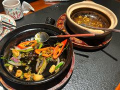 -旺爷砂锅·茶作(国贸城店)