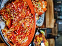 -鸭川食堂·鳗丼(鼓楼店)