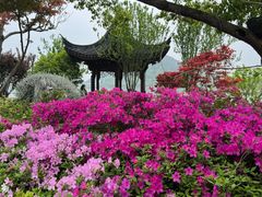 -南北湖风景区
