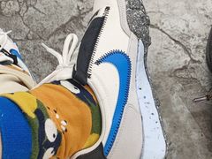 -NIKE LAB X158(新乐路店)