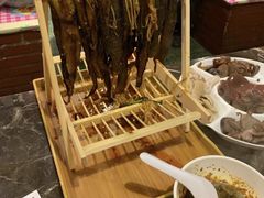 -粗粮人家·东北菜(洋桥店)