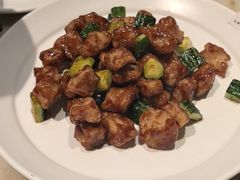 -京味斋·北京烤鸭(北京南站洋桥店)