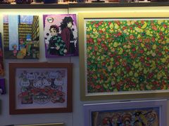 -3D·JP拼图(合生汇店)