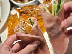 -穿越·外婆家(西溪天堂店)