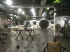 大堂-北京全聚德(西客站店)
