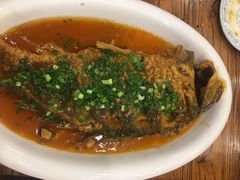-老雒阳面馆·水席·洛阳菜(王城路店)