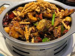 -小城外婆肴私房菜.家宴聚集点(圆明园颐和园·清河上地店)