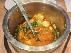 -街角等你.大连海鲜烧烤(西安路店)
