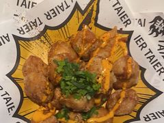 -新太二·鲜料川菜(晶耀前滩店)
