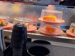 -争鲜回转寿司(中街大悦城店)