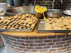-老城南.鸭血粉丝汤(夫子庙店)
