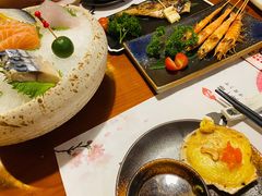 -大江户日本料理(吕厝店)