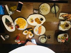 -江户家·日本料理·铁板烧(汉江东路店)