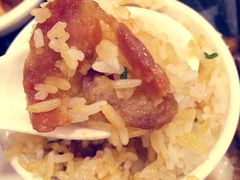 美极鲜食坊-美极鲜食坊(宝安南路店)
